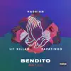 Bendito (feat. Lit Killah & Papatinho) - Single album lyrics, reviews, download