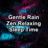 Gentle Rain Zen Relaxing Sleep Time album lyrics, reviews, download