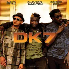 Dk7 Song Lyrics