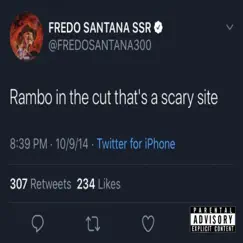 In the Cut by Glo Rambo album reviews, ratings, credits