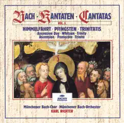 Herz und Mund und Tat und Leben, Cantata, BWV 147: III. Aria: 