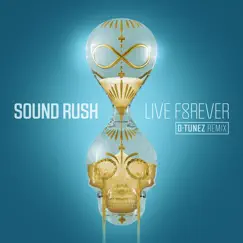 Live Forever (D - Tunez Remix Extended Mix) Song Lyrics