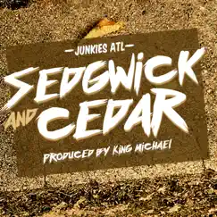 Sedgwick and Cedar (feat. YoAphro, Trife, Akil the Mc, KO Da Prynce, El Da Sensei, JGarvi & Sixman) - Single by Junkies Atl album reviews, ratings, credits