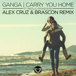 Carry You Home (Remix) [feat. Alex Cruz, Brascon & nikolaj grandjean] [Alex Cruz & Brascon Remix] Song Lyrics