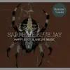 Sapphire Blue Jay - Happy Birds & Nature Music album lyrics, reviews, download