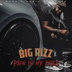 Pain in My Eyes by Big Rizz album reviews, ratings, credits