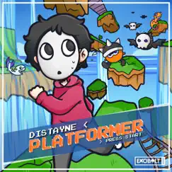 Platformer - Single by Distayne album reviews, ratings, credits