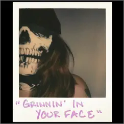 Grinnin' in Your Face - Single by Audra Mae album reviews, ratings, credits