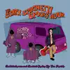 The Scary Spaghetti Spooky Hour album lyrics, reviews, download