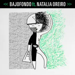 Listo Pa' Bailar << Будем танцевать >> - EP by Bajofondo & Natalia Oreiro album reviews, ratings, credits