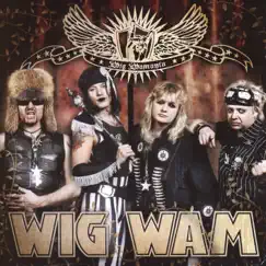 Wig Wamania by Wig Wam album reviews, ratings, credits