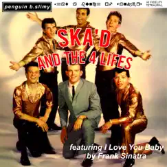 Can't Take My Eyes Off You - Single by Ska'd 4 Life album reviews, ratings, credits