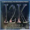 I2k Volume 3 album lyrics, reviews, download
