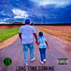 Long Time Coming by K.Ash O.Nly album reviews, ratings, credits