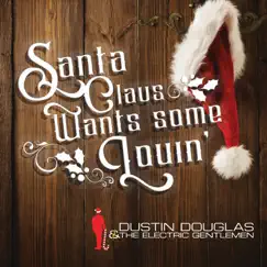 Santa Claus Wants Some Lovin Song Lyrics