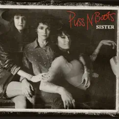 Sister by Puss N Boots album reviews, ratings, credits