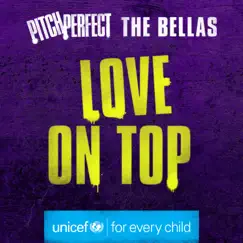Love On Top (from the cast of Pitch Perfect) Song Lyrics