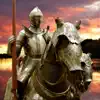 Knight of War in the World of Magic and Witch Craft Music Fantasy for Medieval Lute, Celtic Violin and Gothic Guitar album lyrics, reviews, download
