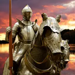 Knight of War in the World of Magic and Witch Craft Music Fantasy for Medieval Lute, Celtic Violin and Gothic Guitar by Andrei Krylov & Lana Ross album reviews, ratings, credits