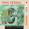 Dessau: Chamber Music album lyrics, reviews, download