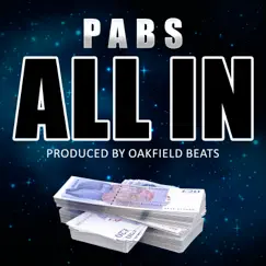 All In - Single by Pabs album reviews, ratings, credits