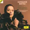 "Bel Canto" Kathleen Battle Sings Italian Opera Arias album lyrics, reviews, download