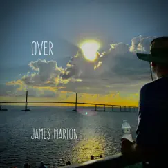 Over by James Marton album reviews, ratings, credits