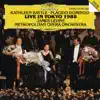 Live in Tokyo 1988 album lyrics, reviews, download