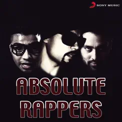 Absolute Rappers by Various Artists album reviews, ratings, credits