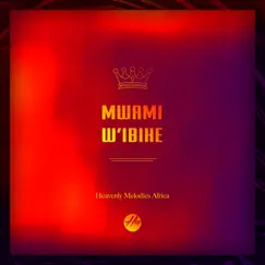 Mwami W'ibihe Song Lyrics