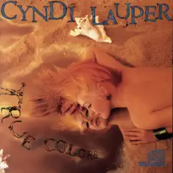 True Colors by Cyndi Lauper album reviews, ratings, credits