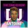 The Time Is Now album lyrics, reviews, download