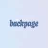 Backpage (feat. Mili Matrix & Jay P) - Single album lyrics, reviews, download