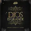Mi Dios Es Grande - Single album lyrics, reviews, download