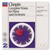 Chopin: Piano Concertos Nos.1 & 2 etc (2 CDs) album lyrics, reviews, download