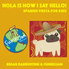Fiesta de Mayo: Spanish Garden (Special Edition) by Brian Barrentine & FunikiJam album reviews, ratings, credits