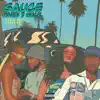 Sauce When I Walk - Single album lyrics, reviews, download