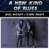 A New Kind of Blues - Single album lyrics, reviews, download