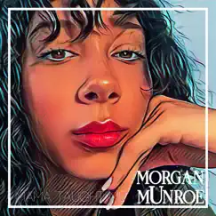Mama Taught Me (feat. Ruby Francis) [Ruby Francis Version] - Single by Morgan Munroe album reviews, ratings, credits