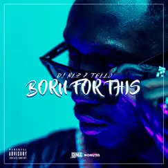Born for This - Single by DJ NLZ & THE BEATSUPPLIERS album reviews, ratings, credits