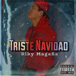 Triste Navidad Song Lyrics