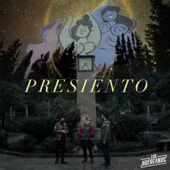 Presiento Song Lyrics