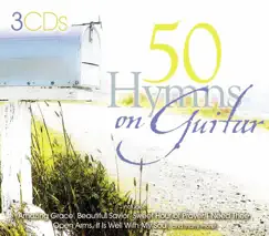 50 Hymns On Guitar by Samuel David Erwin album reviews, ratings, credits