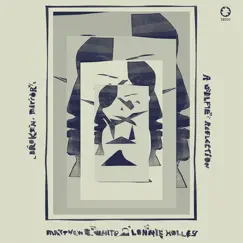 Broken Mirror: A Selfie Reflection by Matthew E. White & Lonnie Holley album reviews, ratings, credits