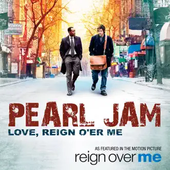 Download Love, Reign O'er Me (From 