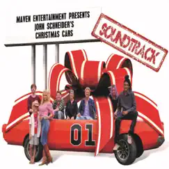 Christmas Cars by John Schneider album reviews, ratings, credits