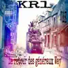 Retour des généraux (feat. KR1) - Single album lyrics, reviews, download