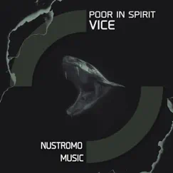 Vice - Single by Poor In Spirit album reviews, ratings, credits