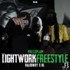 Lightwork (Freestyle) song lyrics