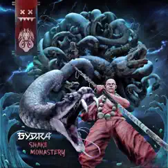 Snake Monastery album download